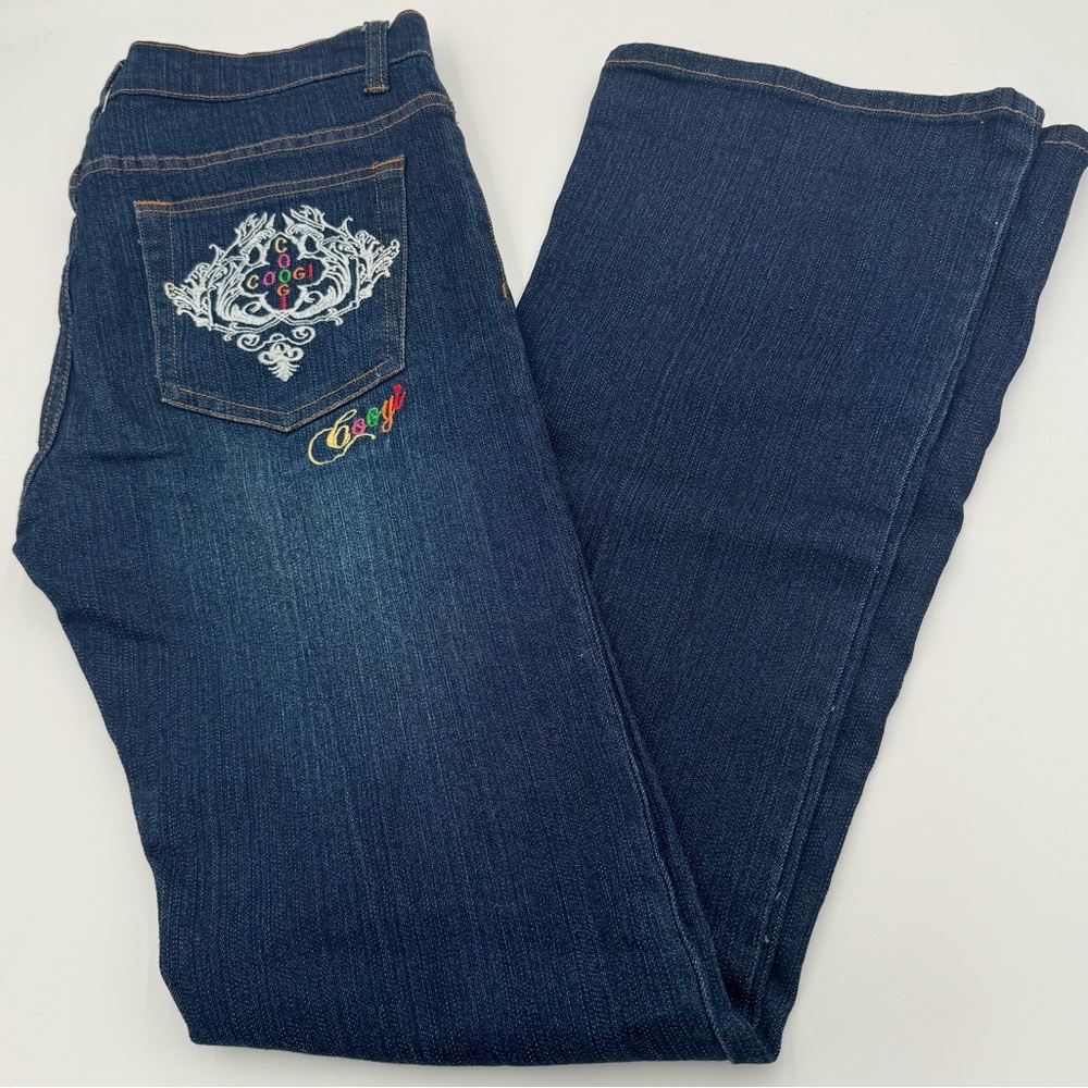 Women’s Coogi Jeans size 13/14